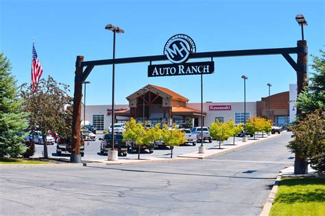 Mountain home auto ranch - Mountain Home Auto Ranch is a family-owned and operated dealership that offers new and used cars, trucks, SUVs, and motorcycles from 14 American brands, including Ford, …